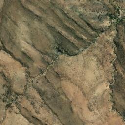 Satellite imagery of Cerro Pakolla, BO