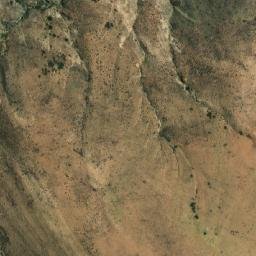 Satellite imagery of Cerro Pakolla, BO