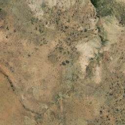 Satellite imagery of Cerro Pakolla, BO