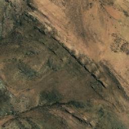 Satellite imagery of Cerro Miyuyoj, BO