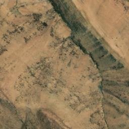 Satellite imagery of Cerro Miyuyoj, BO