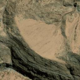 Satellite imagery of Cerri Chaupi Loma, BO