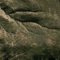 Satellite imagery of Cerro Churkini, BO