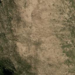 Satellite imagery of Cerro Churkini, BO
