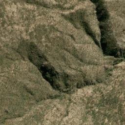 Satellite imagery of Cerro Churkini, BO