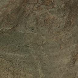 Satellite imagery of Cerro Cuevas, BO