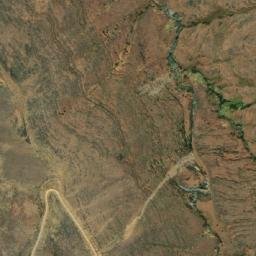 Satellite imagery of Cerro Llayina Punta, BO
