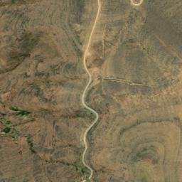 Satellite imagery of Cerro Llayina Punta, BO