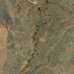 Satellite imagery of Cerro Llayina Punta, BO