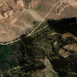 Satellite imagery of Cerro Lajas, BO