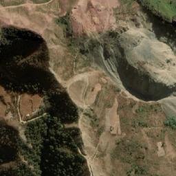 Satellite imagery of Cerro Lajas, BO