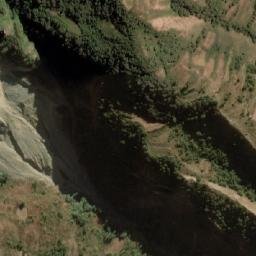 Satellite imagery of Cerro Lajas, BO