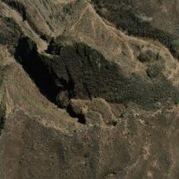 Satellite imagery of Cerro Huakha, BO