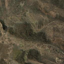 Satellite imagery of Cerro Huakha, BO