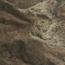 Satellite imagery of Cerro Huakha, BO