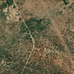 Satellite imagery of Balmoral, ZW