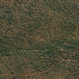 Satellite imagery of Balmoral, ZW