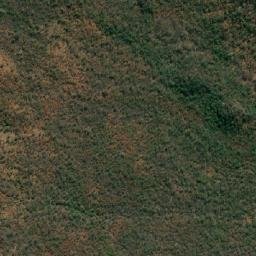 Satellite imagery of Lion East, ZW