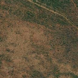 Satellite imagery of Eric, ZW