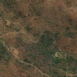 Satellite imagery of Jeffs, ZW