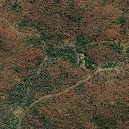 Satellite imagery of Jeffs, ZW