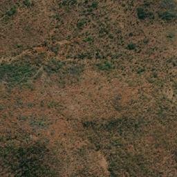 Satellite imagery of Jeffs, ZW