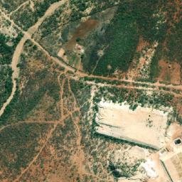 Satellite imagery of C, ZW