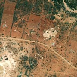 Satellite imagery of C, ZW
