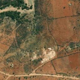 Satellite imagery of C, ZW