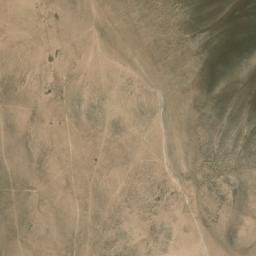 Satellite imagery of Cerro San Juan de Soledad, CL