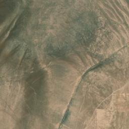Satellite imagery of Cerro San Juan de Soledad, CL