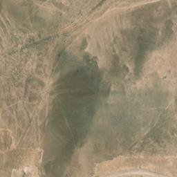Satellite imagery of Cerro San Juan de Soledad, CL