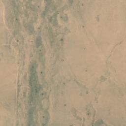 Satellite imagery of Cerro Gallinazos, CL