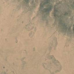 Satellite imagery of Cerro Gallinazos, CL