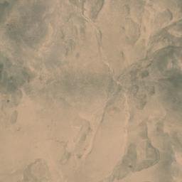 Satellite imagery of Cerro Gallinazos, CL