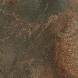 Satellite imagery of Cerro Togua, BO