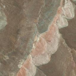 Satellite imagery of Loma Lliju Llijuni, BO