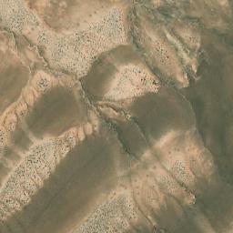 Satellite imagery of Cerros Punta Kkota, BO