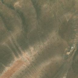 Satellite imagery of Cerros Punta Kkota, BO