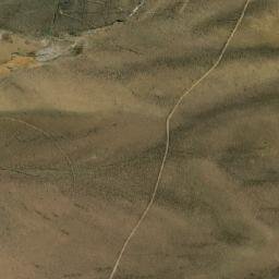 Satellite imagery of Mina Ubina, BO
