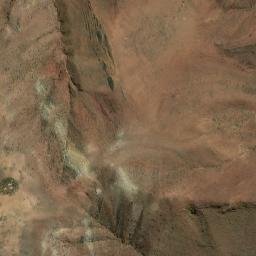 Satellite imagery of Cerro Tacaya, BO