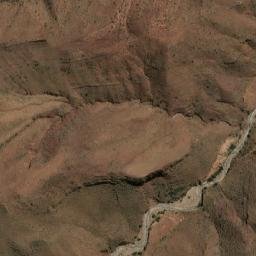 Satellite imagery of Cerro Tacaya, BO
