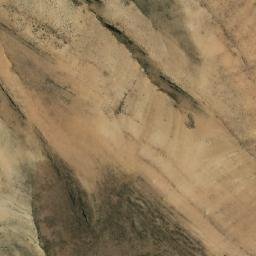 Satellite imagery of Cerro Pakolla, BO