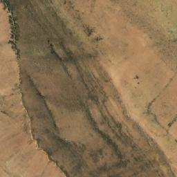Satellite imagery of Cerro Pakolla, BO