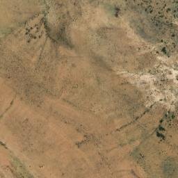 Satellite imagery of Cerro Pakolla, BO
