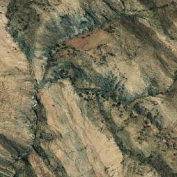 Satellite imagery of Cerro Miyuyoj, BO