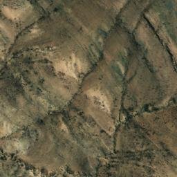Satellite imagery of Cerro Miyuyoj, BO