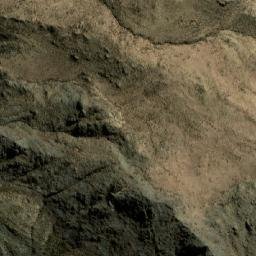 Satellite imagery of Cerri Chaupi Loma, BO
