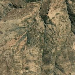 Satellite imagery of Cerro Viacha, BO