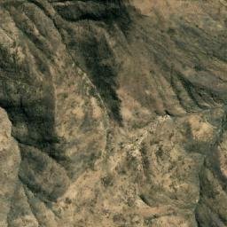 Satellite imagery of Cerro Viacha, BO